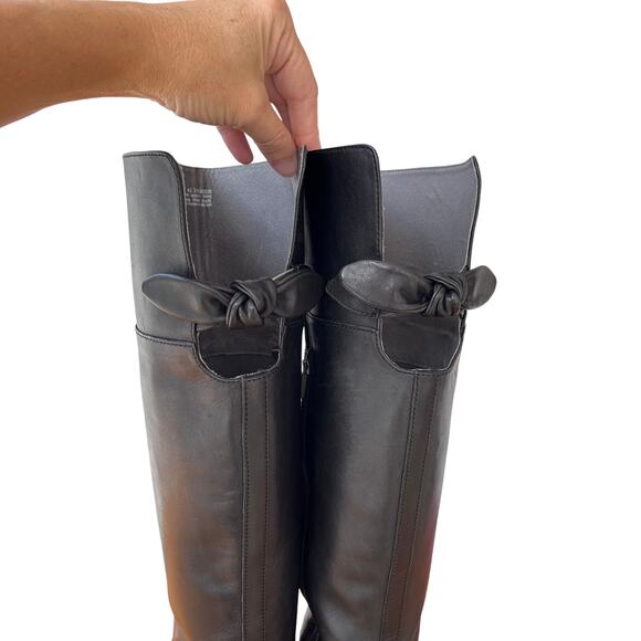 Dansko Dori Boots Black 40 9.5 10 - Picture 2 of 14